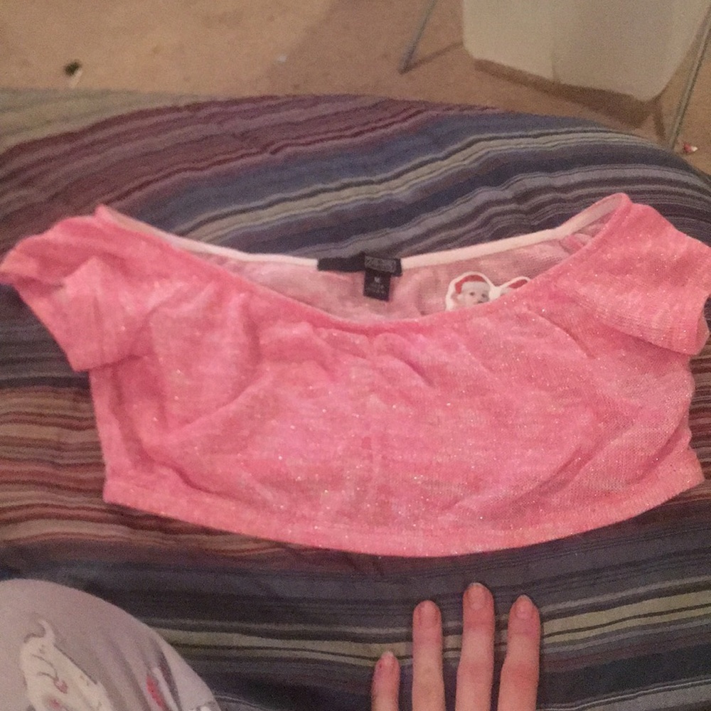 Kawaii Crop